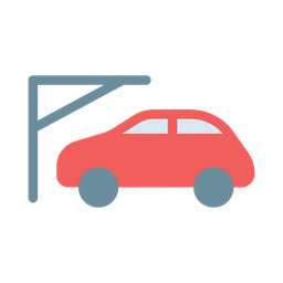 Car  Icon