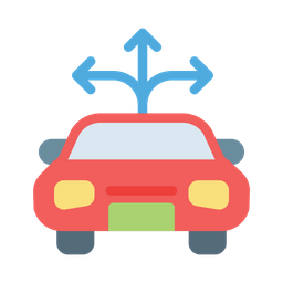 Car  Icon