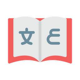 Book  Icon