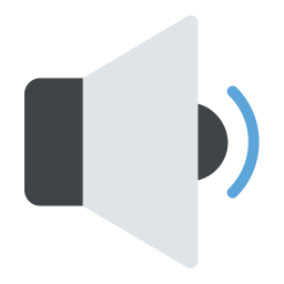 Audio  Icon