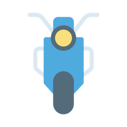 Bike  Icon