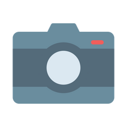 Camera  Icon