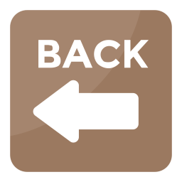 Back Signaling  Icon