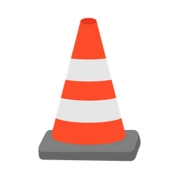 Cone  Icon