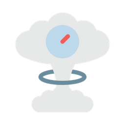 Cloud  Icon