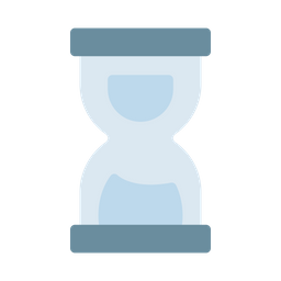 Hourglass  Icon