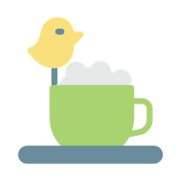 Cup  Icon