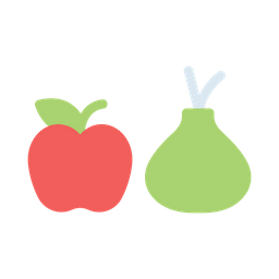 Apple  Icon