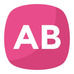 AB-Emoji  Symbol
