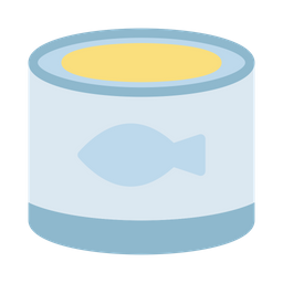 Fish  Icon