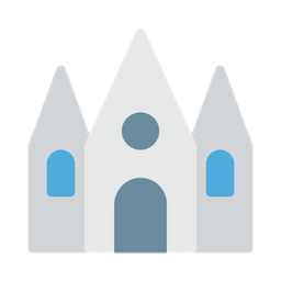 Igreja  Ícone