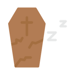 Coffin  Icon