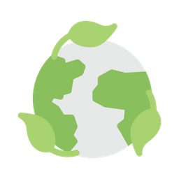 Ecology  Icon