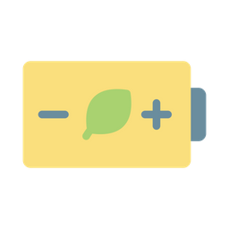 Battery  Icon