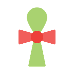 Ankh  Icon