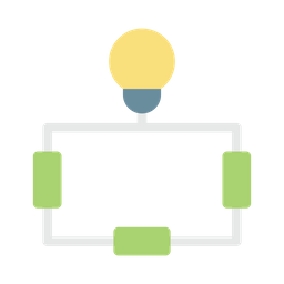 Circuit  Icon