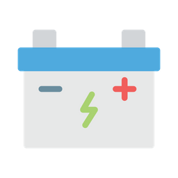 Battery  Icon