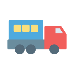 Truck  Icon