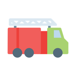 Lorry  Icon