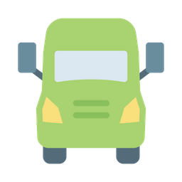 Bus  Icon