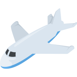 Aeroplane  Icon