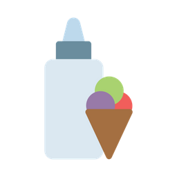 Cone  Icon