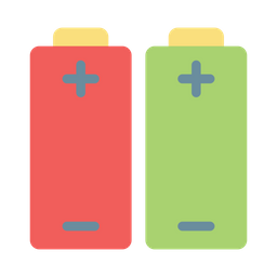 Battery  Icon