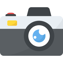 Camera  Icon