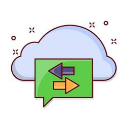 Cloud  Icon