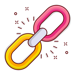 Hyperlink  Icon