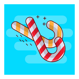 Candy  Icon