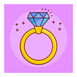 Diamond  Icon