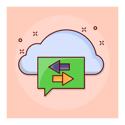 Cloud  Icon