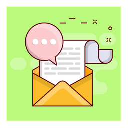 Message  Icon