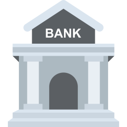 Bank  Symbol