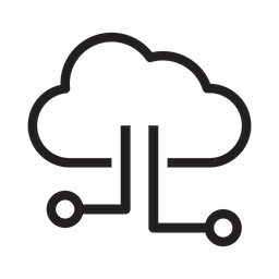 Cloud  Icon