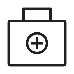 Aidkit  Icon