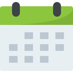 Kalender  Symbol