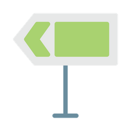 Direction  Icon