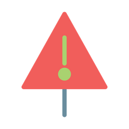 Alert  Icon