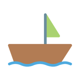 Boat  Icon