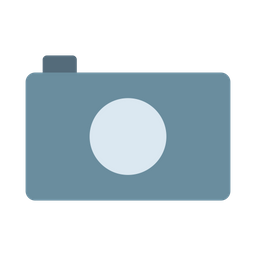 Camera  Icon