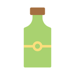 Bottle  Icon