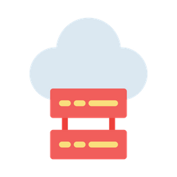 Cloud  Icon