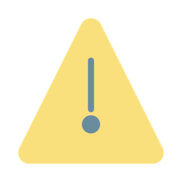 Alert  Icon