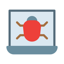 Bug  Icon