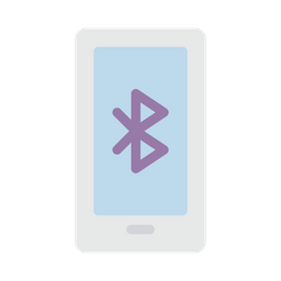 Bluetooth  Icon