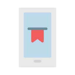 Bookmark  Icon