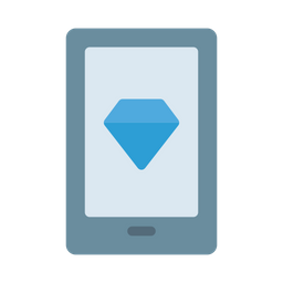 Gem  Icon