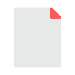 File  Icon